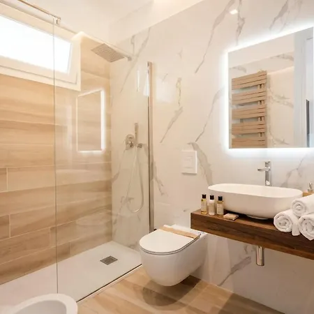 Oberdan Sky - Modern Loft
