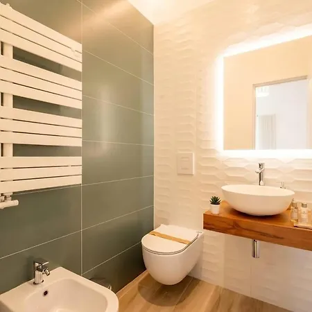 Oberdan Sky - Modern Loft
