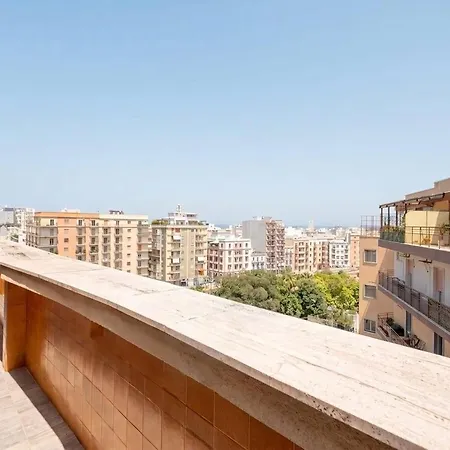Oberdan Sky - Modern Loft Bari