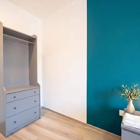 Apartament Oberdan Sky - Modern Loft