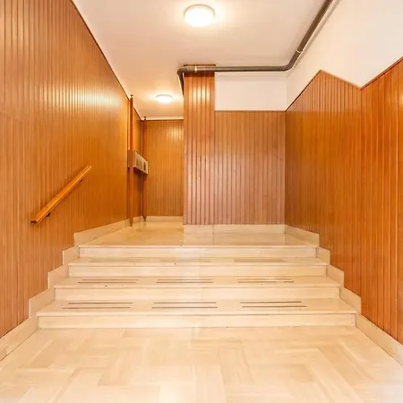 Oberdan Sky - Modern Loft Apartament