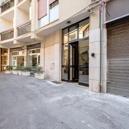Oberdan Sky - Modern Loft Bari